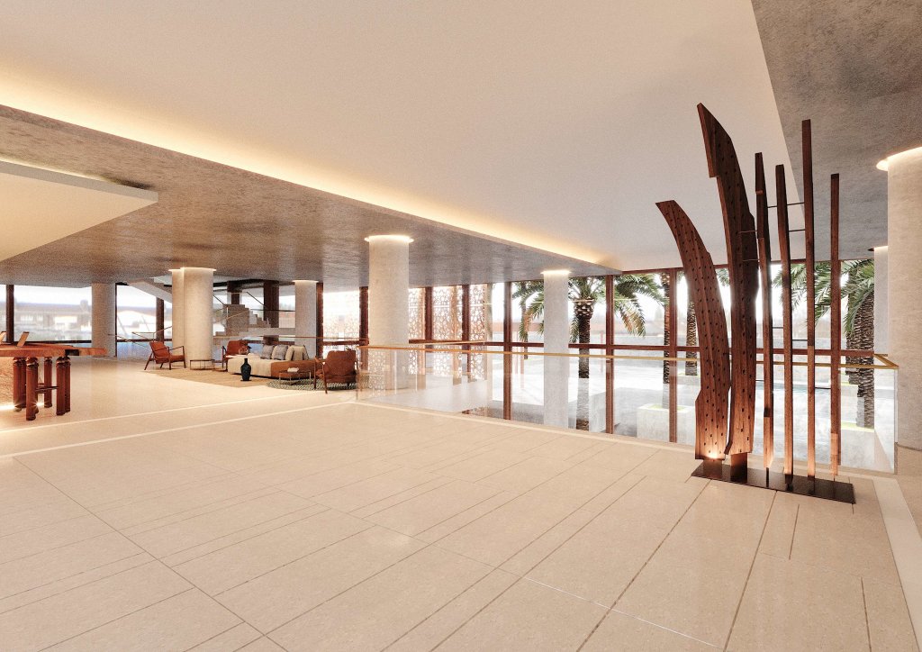 Каир: Hyatt Regency Cairo West