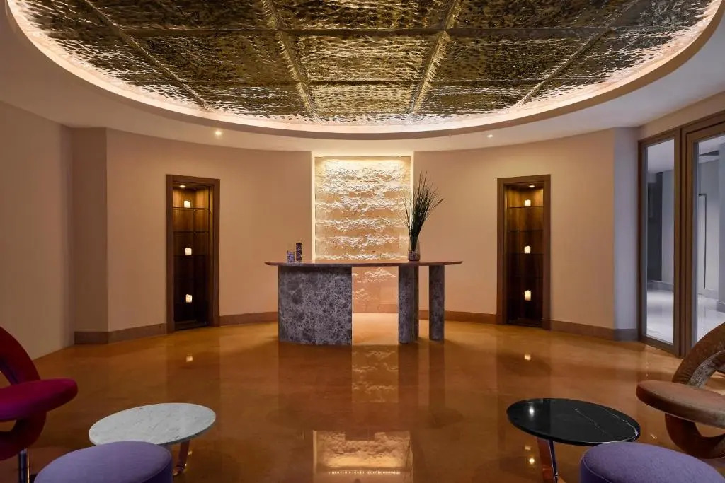 Каир: Hyatt Regency Cairo West
