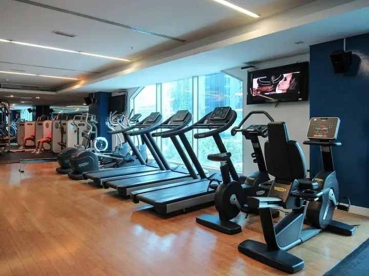 Дубай: Elegant 2BR With Magnificent Marina Views!