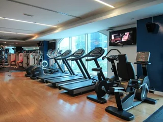 Дубай: Elegant 2BR With Magnificent Marina Views!
