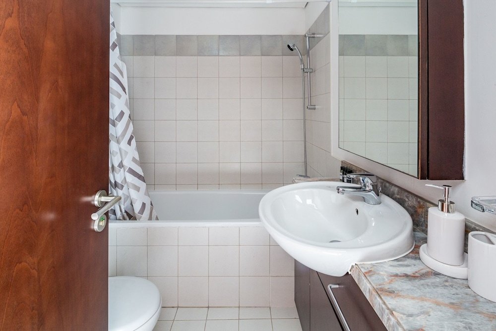 Дубай: Gorgeous and Spacious 3BR With Full Marina Views!
