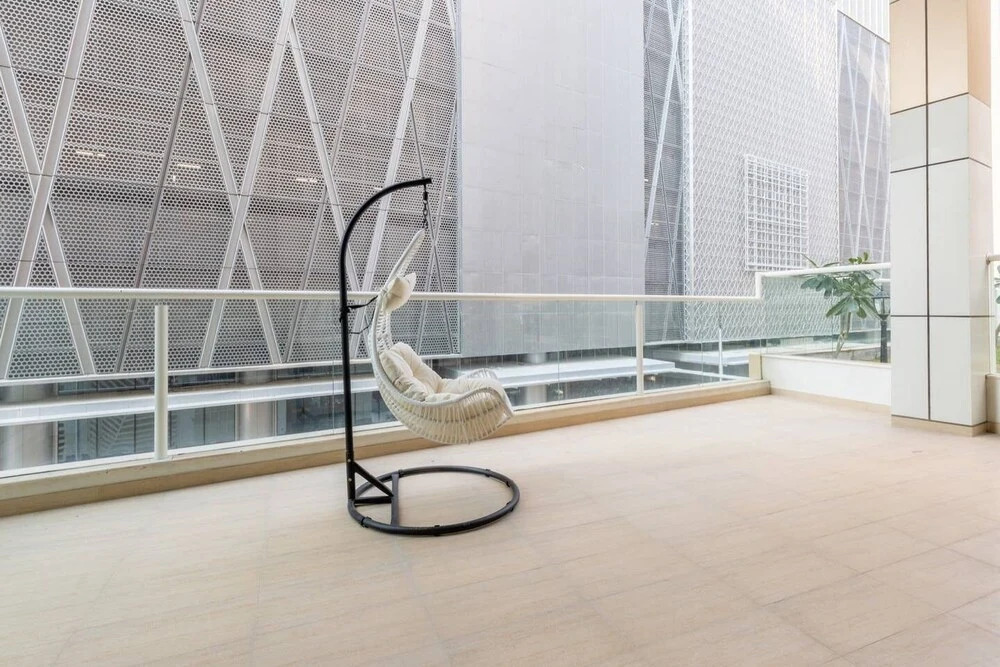 Дубай: Luxurious 3BR Loft W/ Study In Downtown Dubai