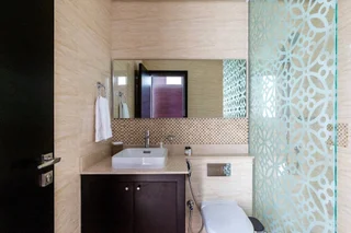 Дубай: Luxurious 3BR Loft W/ Study In Downtown Dubai