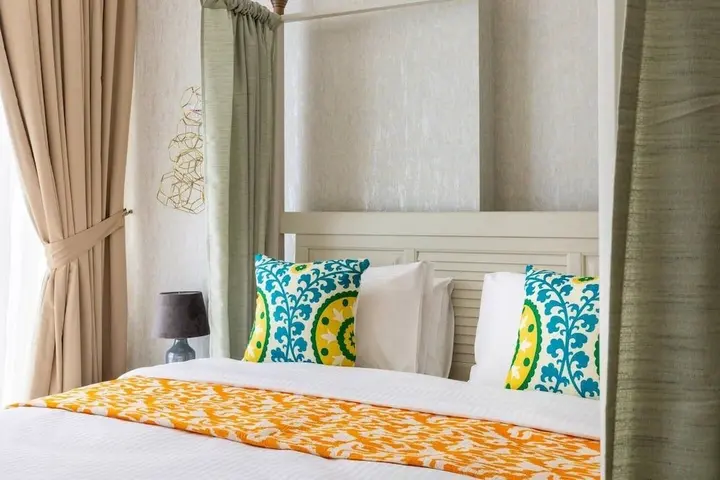 Дубай: Luxurious 3BR Loft W/ Study In Downtown Dubai