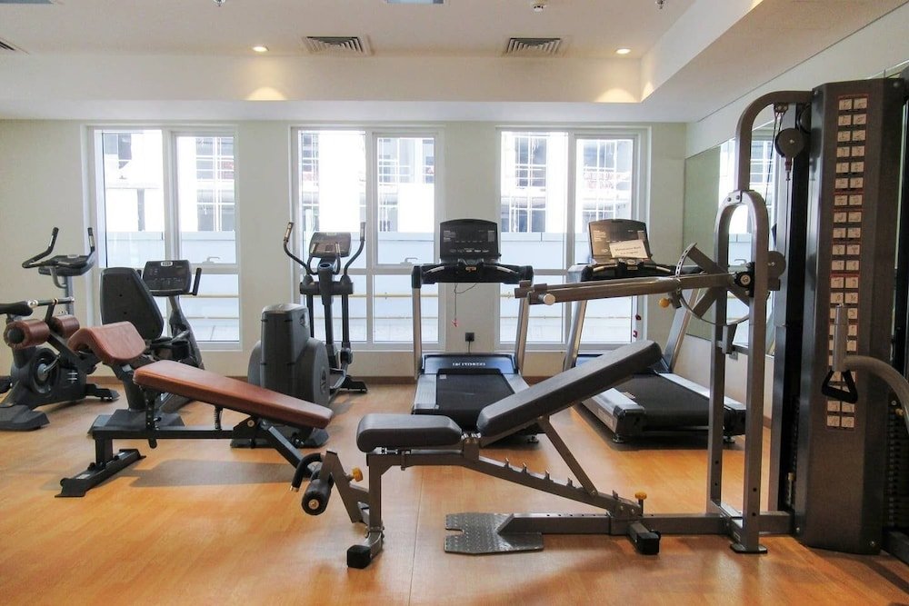 Дубай: Beaming 3BR Apartment in Downtown Burj District!