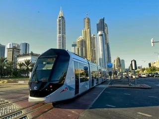 Дубай: 1- bed Dubai Marina Apartment in Prime Location