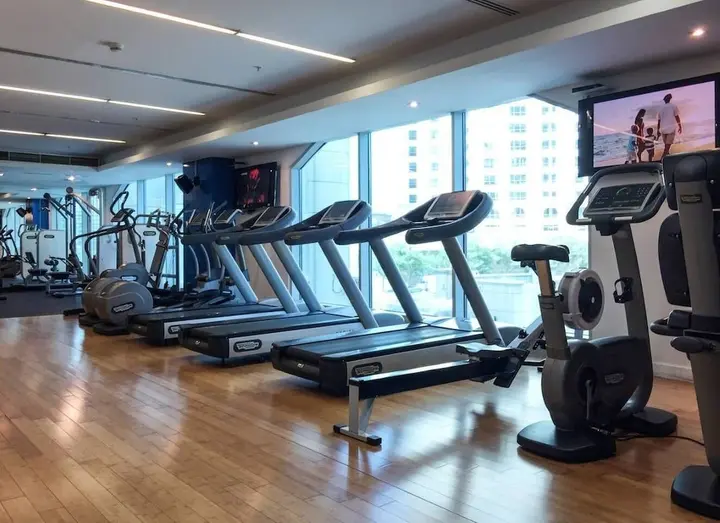Дубай: Remarkable & Gorgeous 1BR Loft in Jbr!