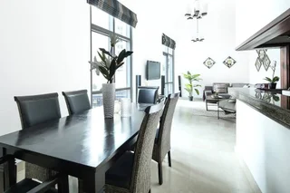 Дубай: Remarkable & Gorgeous 1BR Loft in Jbr!