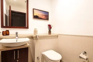 Дубай: Remarkable & Gorgeous 1BR Loft in Jbr!