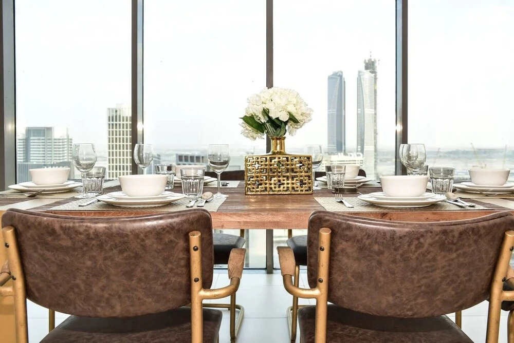 Дубай: Superior + Luxurious 3BR - Sleeping 8! New!