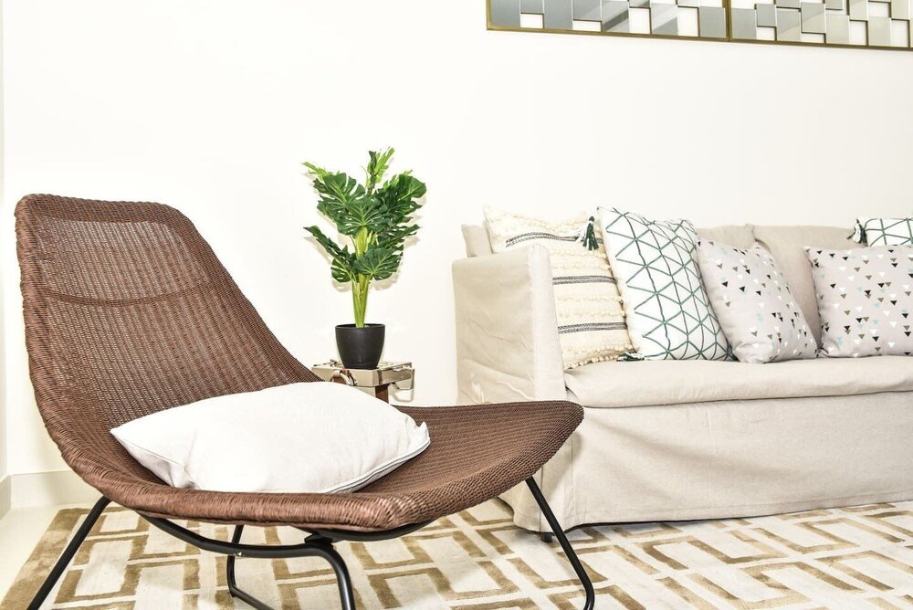 Дубай: Superior + Luxurious 3BR - Sleeping 8! New!