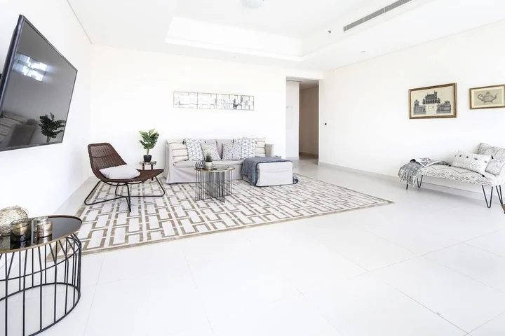 Дубай: Superior + Luxurious 3BR - Sleeping 8! New!