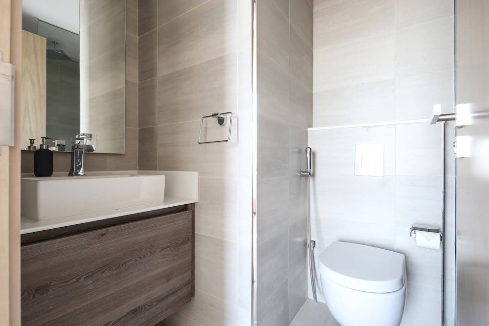 Дубай: Superior + Luxurious 3BR - Sleeping 8! New!