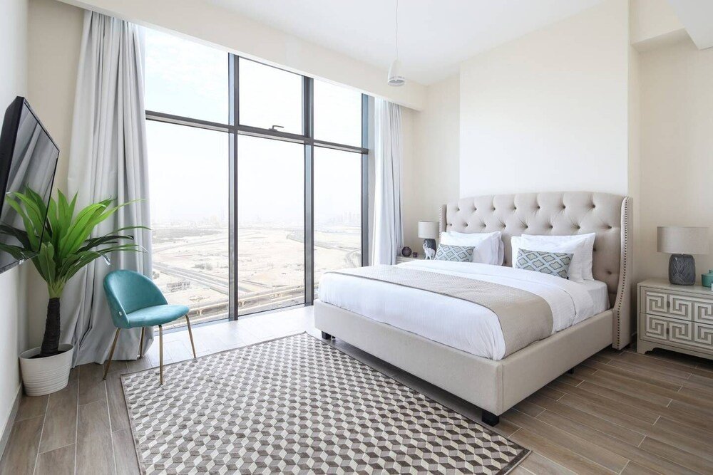 Дубай: Superior + Luxurious 3BR - Sleeping 8! New!