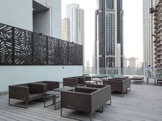 Дубай: Superior + Luxurious 3BR - Sleeping 8! New!