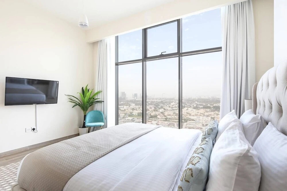 Дубай: Superior + Luxurious 3BR - Sleeping 8! New!