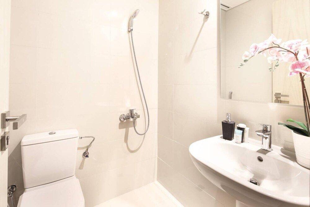 Дубай: Superior + Luxurious 3BR - Sleeping 8! New!