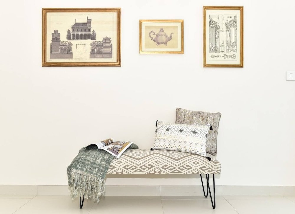 Дубай: Superior + Luxurious 3BR - Sleeping 8! New!