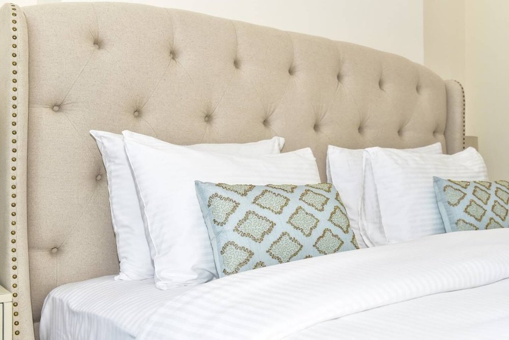 Дубай: Superior + Luxurious 3BR - Sleeping 8! New!