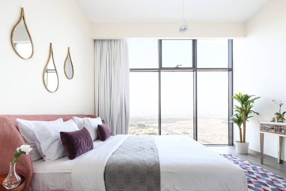 Дубай: Superior + Luxurious 3BR - Sleeping 8! New!