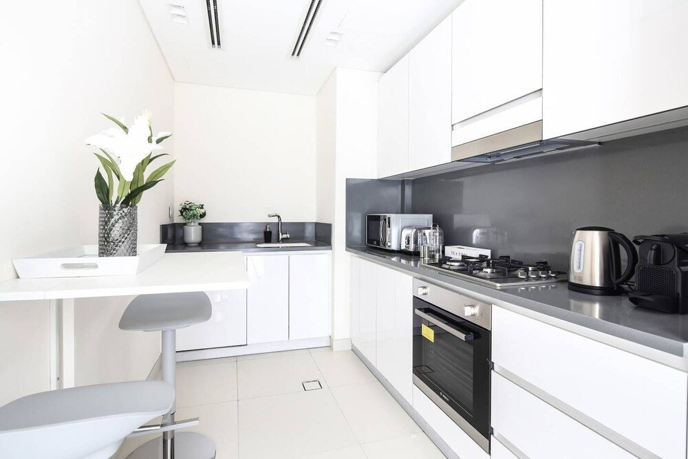 Дубай: Superior + Luxurious 3BR - Sleeping 8! New!