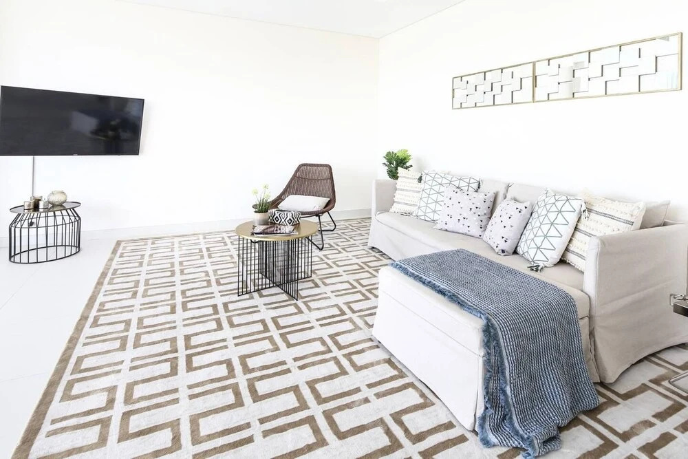 Дубай: Superior + Luxurious 3BR - Sleeping 8! New!