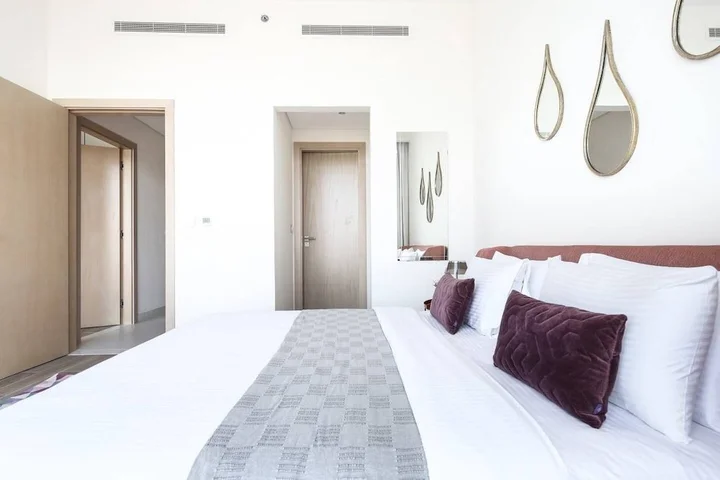 Дубай: Superior + Luxurious 3BR - Sleeping 8! New!