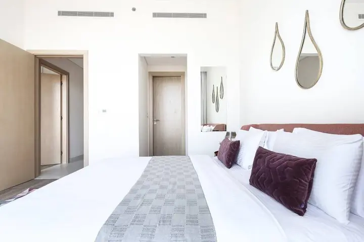 Дубай: Superior + Luxurious 3BR - Sleeping 8! New!
