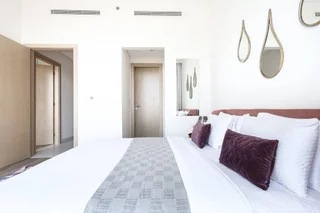Дубай: Superior + Luxurious 3BR - Sleeping 8! New!