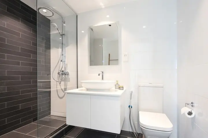 Дубай: Superior and Upgraded 1BR in Heart of Marina!