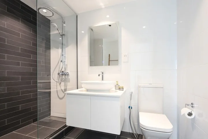 Дубай: Superior and Upgraded 1BR in Heart of Marina!