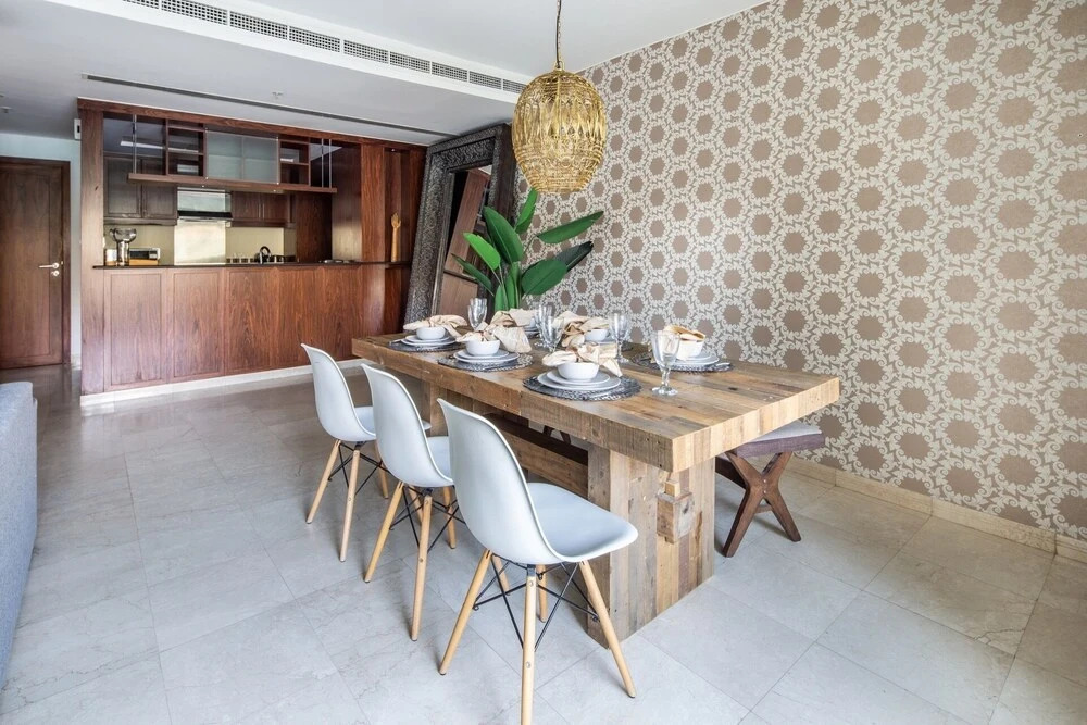 Дубай: Spectacular 2BR in Upscale Burj Khalifa District