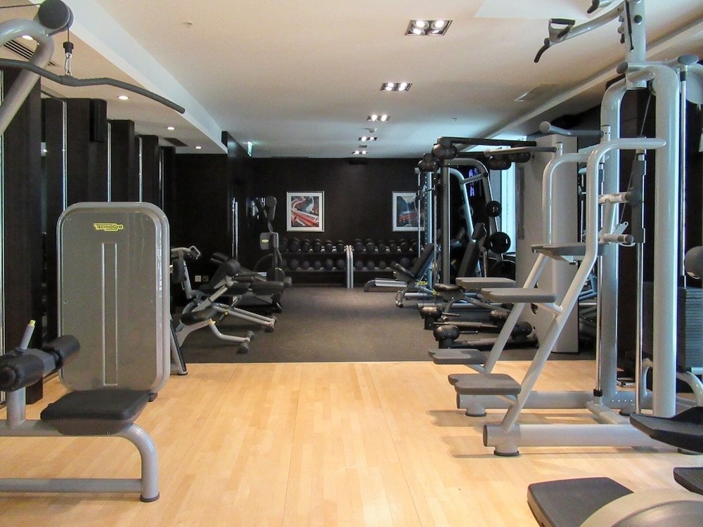 Дубай: Spectacular 2BR in Upscale Burj Khalifa District