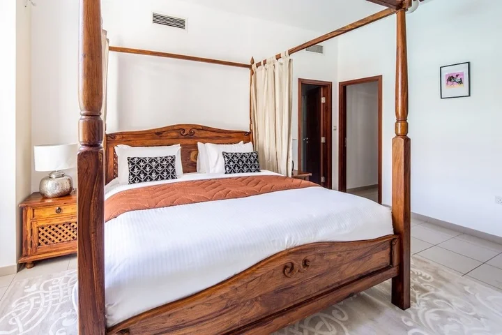 Дубай: Spectacular 2BR in Upscale Burj Khalifa District