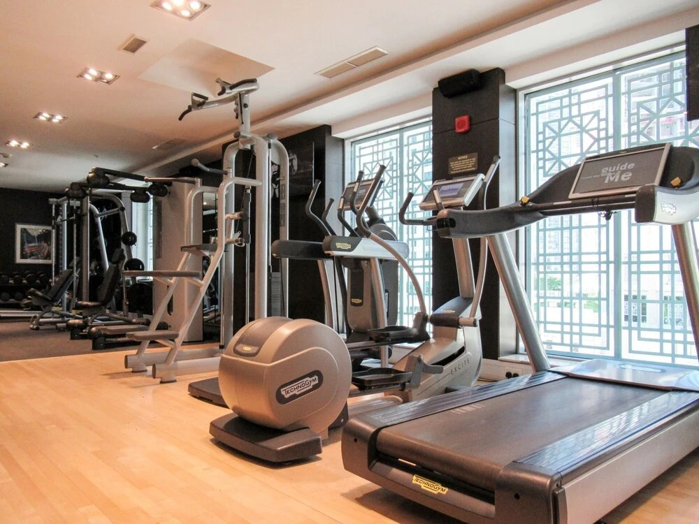 Дубай: Spectacular 2BR in Upscale Burj Khalifa District