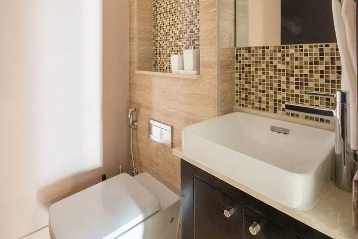 Дубай: Spacious & Adorable 1BR in Downtown Dubai
