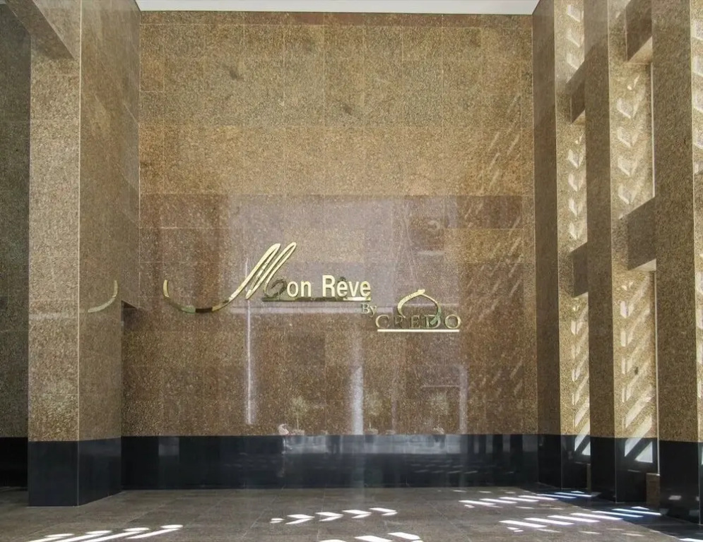 Дубай: Spacious & Adorable 1BR in Downtown Dubai