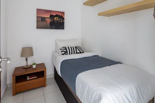 Дубай: Modern + Bright 2BR With Dubai Marina Views!