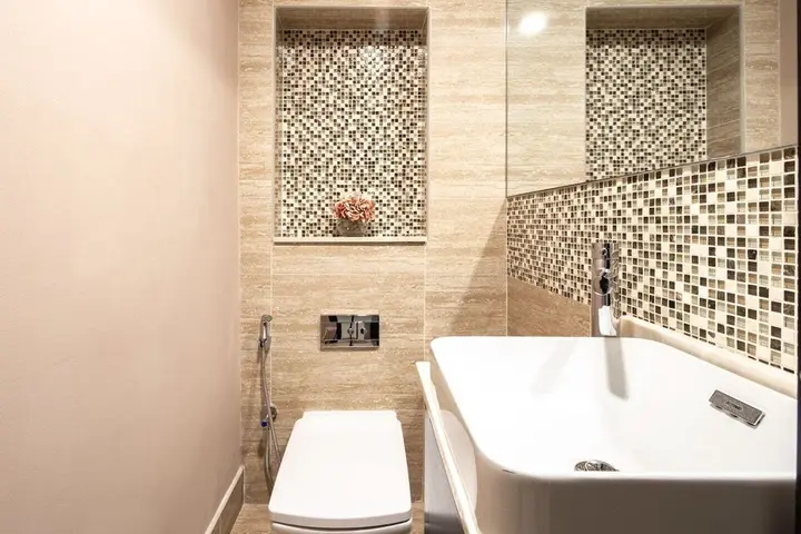 Дубай: Uniquely Elegant 2BR In Prestigious Downtown Dubai!