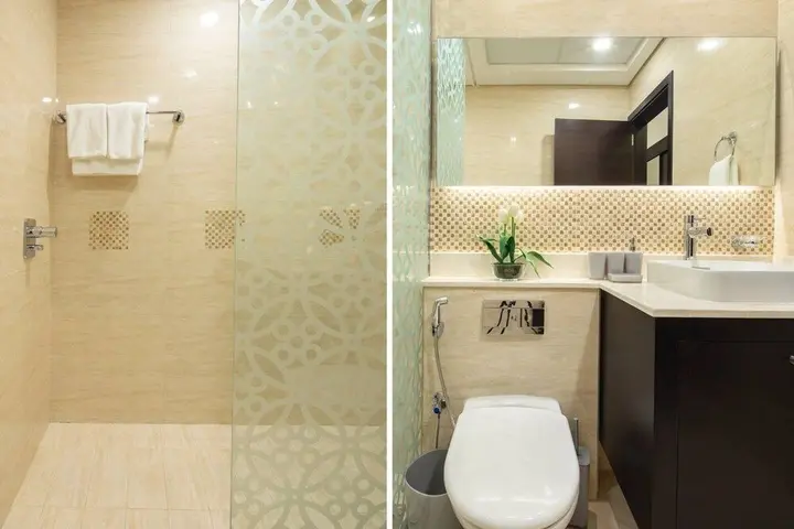 Дубай: Uniquely Elegant 2BR In Prestigious Downtown Dubai!