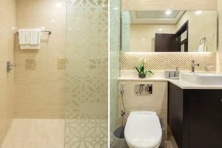Дубай: Uniquely Elegant 2BR In Prestigious Downtown Dubai!