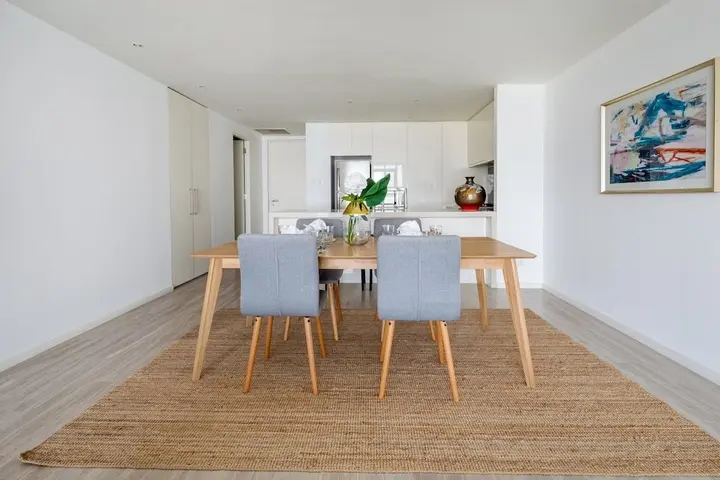 Дубай: Superb And Modern 1BR on a Premier Waterfront Location!