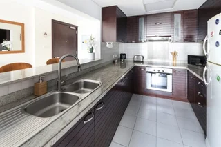 Дубай: Trendy & Modern 1BR in Marina - Sleeps 4!