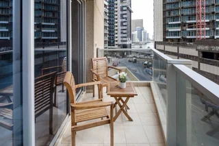 Дубай: Trendy & Modern 1BR in Marina - Sleeps 4!
