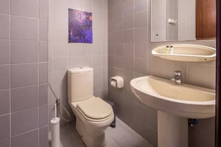 Дубай: Lovely 1BR in Sports City With Golf Course Views!
