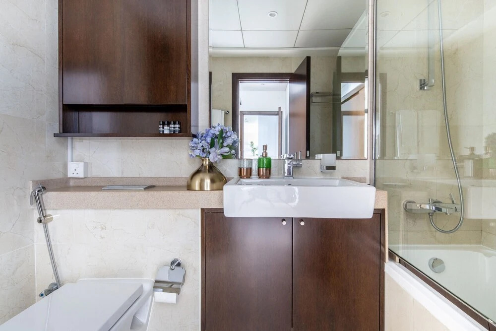 Дубай: Exceptional 2BR Apartment in Dubai Marina