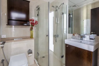 Дубай: Exceptional 2BR Apartment in Dubai Marina