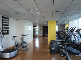 Дубай: Flashy & Vibrant 1BR Apartment in Dubai Marina!