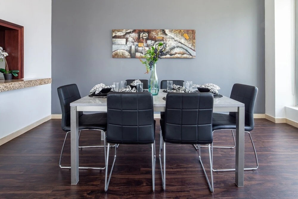 Дубай: Sophisticated 2BR With Stunning Burj Khalifa Views