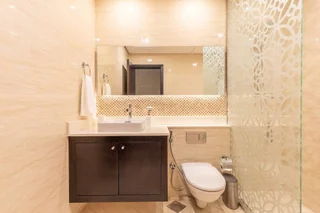 Дубай: Bright & Spacious 3BR With Study in Downtown - Sleeps 7!